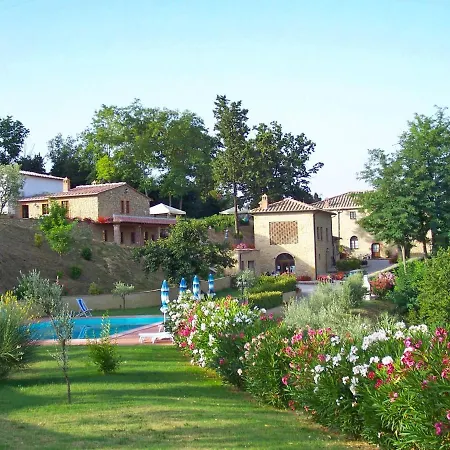 Stregaia-1 By Interhome Appartement Montaperti (Pisa)