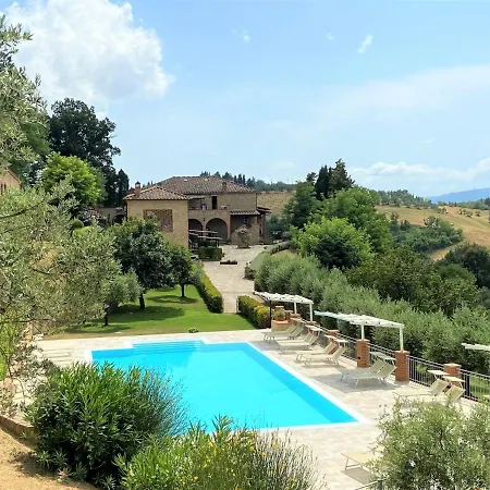 Stregaia-1 By Interhome
