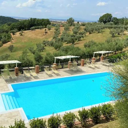 Stregaia-1 By Interhome Appartement