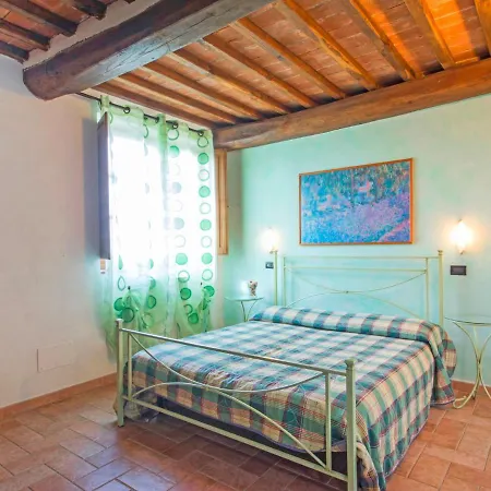 Appartement Stregaia-1 By Interhome Montaperti (Pisa)