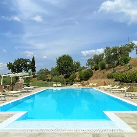 Stregaia-1 By Interhome