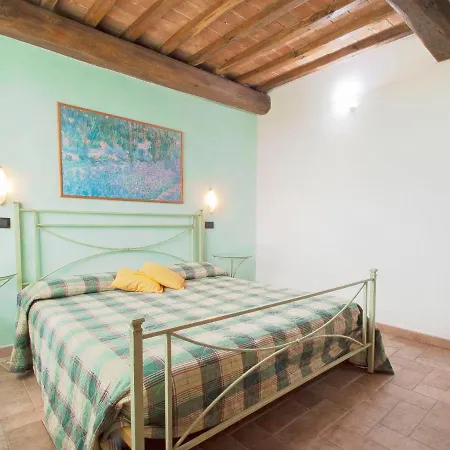 Stregaia-1 By Interhome