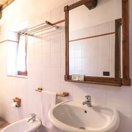 Stregaia-1 By Interhome