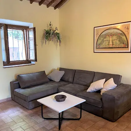Stregaia-1 By Interhome Appartement *