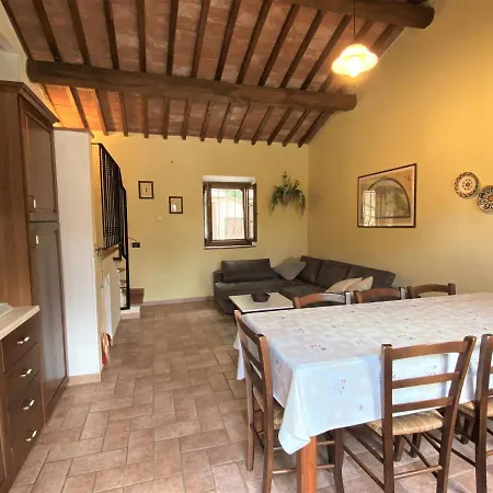 Stregaia-1 By Interhome Appartement