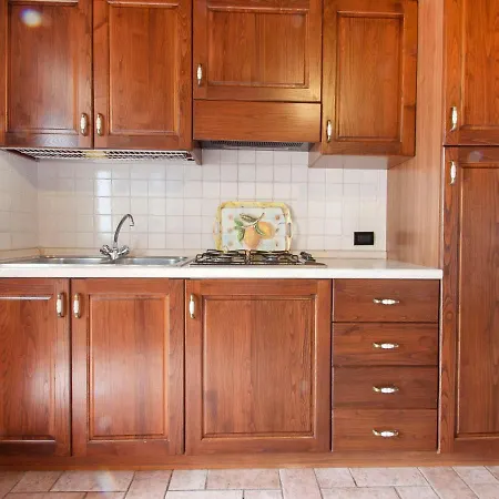 Appartement Stregaia-1 By Interhome Montaperti (Pisa)